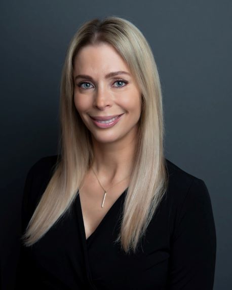 Dr. Monica Redmond